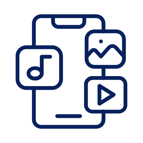 Social Media Management