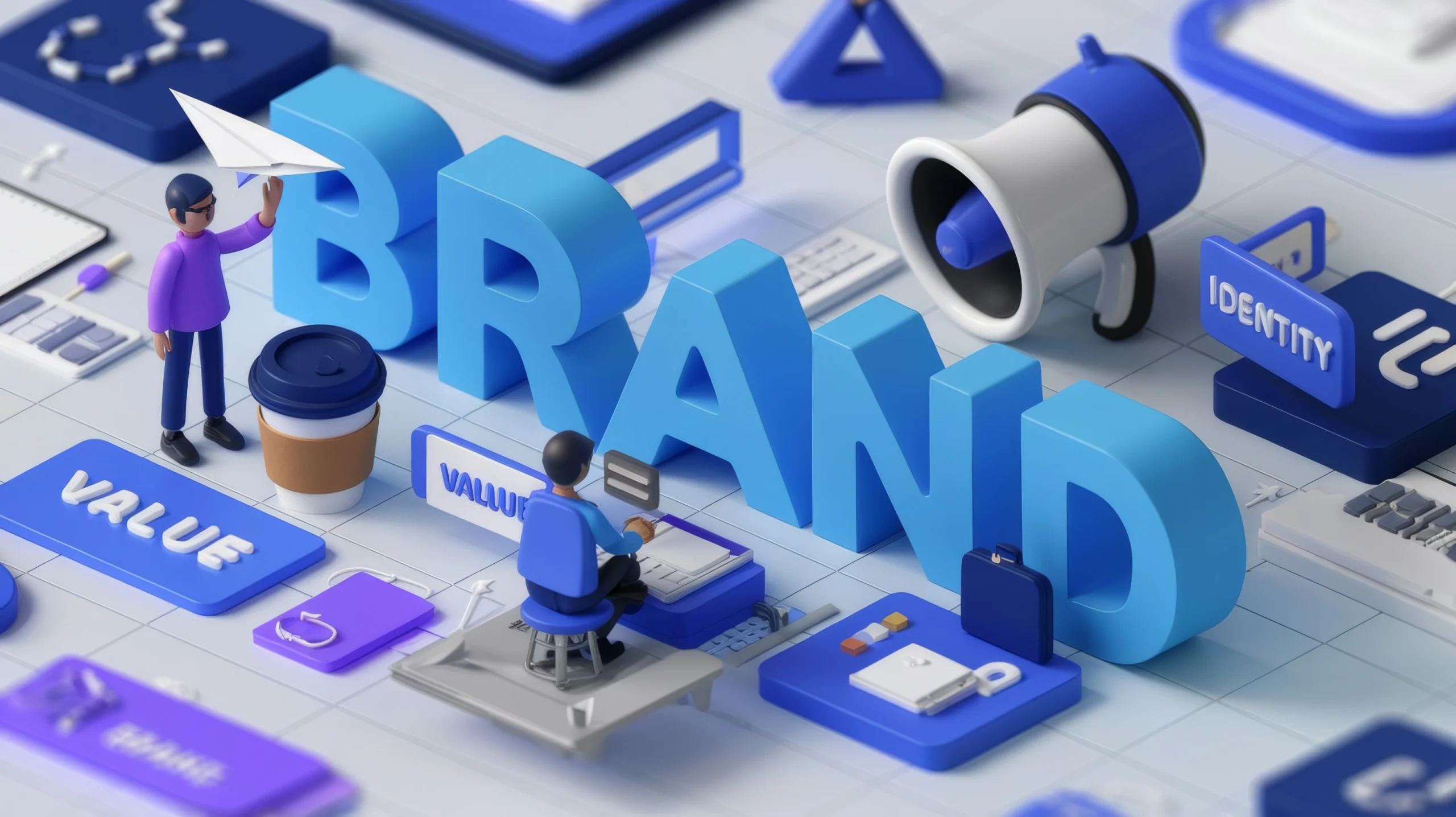 Layanan Brand Identity UCollab