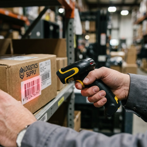 Layanan Barcode UCollab